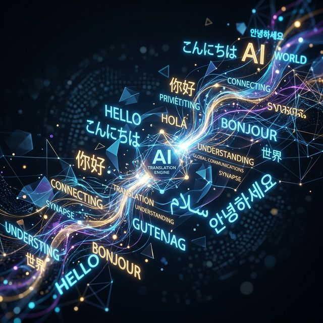 AI Translation